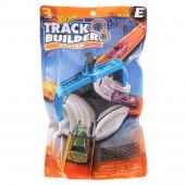 Mattel Hot Wheels DLF04 Дополнительные элементы трека Hot Wheels Switch it! фото