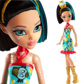 Кукла Monster High "Страх как сладко" DXX74/DXX76 Mattel фото