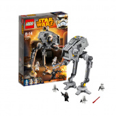Lego Star Wars 75083 Лего Звездные Войны Вездеходная оборонительная платформа AT-DP фото