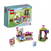 Лего Принцессы Дисней Lego Disney Princess 41143 Кухня Ягодки фото