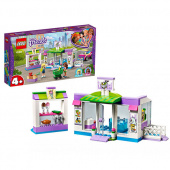 LEGO Friends 41362 Супермаркет Хартлейк Сити  фото