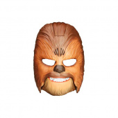 Star Wars B3226 Звездные Войны Электронная маска сообщника повстанцев