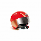 Peg-Perego CS0703 Пег-Перего Шлем красный фото