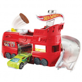 Mattel Hot Wheels FDF56 Хот Вилс Трансформирующиеся игровые наборы фото