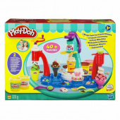 Play-Doh 32917H Игровой набор Фабрика мороженого