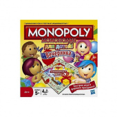 Monopoly 36887H Игра Монополия Вечеринка