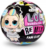 Кукла Lol Remix Fan Club 576599