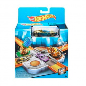 Hot Wheels CDM44 Хот Вилс Стартовый набор трасс фото