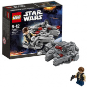Lego Star Wars 75030 Лего Звездные войны Сокол Тысячелетия фото