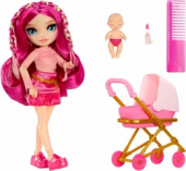 Стелла Монро Junior High Bestie Babysitters
