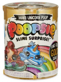 Игровой набор "Делай Слайм" (1/30) Poopsie Surprise Unicorn 555773