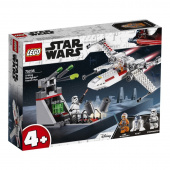 LEGO 75235 Атака истребителя X-Wing фото