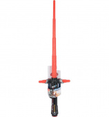 Игрушечное оружие Hasbro Star Wars Раздвижной световой меч Виктор (C1567)