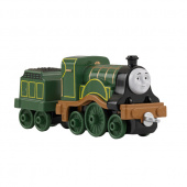 Thomas & Friends BHR71 Томас и друзья Паровозик Эмили с прицепом