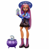 Кукла Monster High Лейла Стоун Moonspell Magic