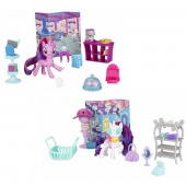 Май Литл Пони Игровой набор "Возьми с собой" Hasbro My Little Pony E4967 фото
