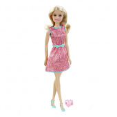 Barbie DGX62 Барби Модная одежда