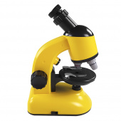 Набор игровой Qunxing Toys "Микроскоп со светом" 1100A-1
