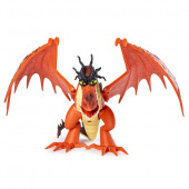 Дрэгонс Драконы с подвижными крыльями (в ассортименте) Dragons 66620