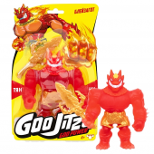Гуджитсу Игровой набор Блейзагот Гу Пауэр тянущаяся фигурка GooJitZu 74663