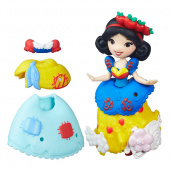 Hasbro Disney Princess B5327 Маленькая кукла и модные аксессуары в ассортименте фото