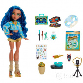 Monster High Self-Scare Secrets Клео Де Нил