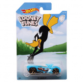 Mattel Hot Wheels FKC68 Хот Вилс Машинки серии "Веселые мелодии" в ассортименте фото
