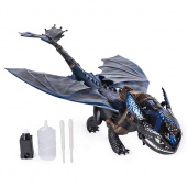 Дрэгонс Беззубика (интерактивный) Dragons 6045436