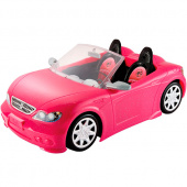 Barbie DGW23 Барби Гламурный кабриолет
