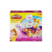 Play-Doh 38539H Игровой набор Принцессы Дисней в асс-те