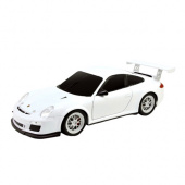Welly 84008 Велли р/у Модель машины 1:24 Porsche 911 GT3 Cup фото