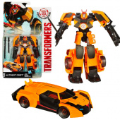 Transformers B0912 Трансформеры Роботс-ин-Дисгайс Войны Дрифт