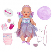 Кукла интерактивная Baby Born 820-698