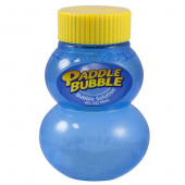 Paddle Bubble 280254 Бутылочка с мыльным раствором, 120 мл