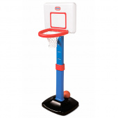 Игрушка Little Tikes 620836 Баскетбольный щит раздвижной