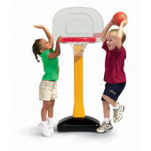 Игрушка Little Tikes 622700 Баскетбольный щит для начинающих