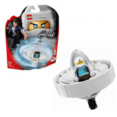 Lego Ninjago Зейн - Мастер Кружитцу 70636 фото