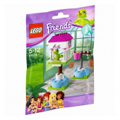 Lego Friends 41024 Домик попугая фото
