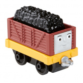 Thomas & Friends CDW92 Томас и друзья- Озорной Вагон
