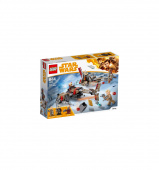 LEGO 75215 Свуп-байки фото