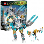 Lego Bionicle Копака и Мелум - Объединение Льда 71311 фото