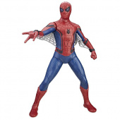 Hasbro Spider-Man B9691 Фигурка Человека-паука со световыми и звуковыми эффектами