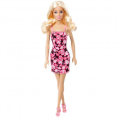 Barbie CLL25 Барби Кукла серия "Стиль"