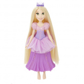 Hasbro Disney Princess B5304 Принцесса Рапунцель для игры с водой фото