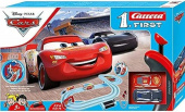 Автотрек Carrera First Paw Patrol - Piston Cup 2,9 метра 20063039 фото