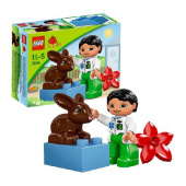 Lego Duplo 5685 Ветеринар фото