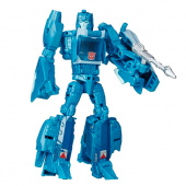 Transformers B7762 Трансформеры Дженерэйшенс: Войны Титанов Дэлюкс в ассортименте