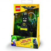 Брелок-фонарик LEGO LGL-KE103 Batman - Бэтмен фото