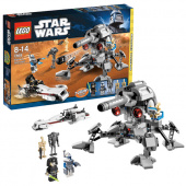 Lego Star Wars 7869 Лего Звездные войны Битва за Джеонозис фото