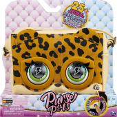 Интерактивная сумочка Леопард Purse Pets 6062243